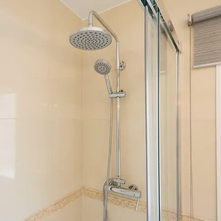 Apartamento Malagueta-muelle 1 Puerto 2 *